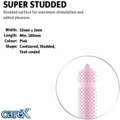 carex super studded 10 packl 1