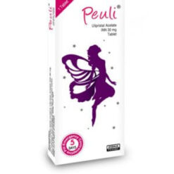 Peuli Pill Price in Bangladesh
