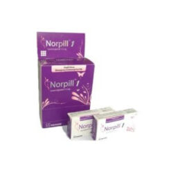 norpill