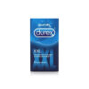 durex condoms comfort 12 xxl