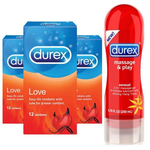 durex love 12sx3 condom durex 2 1 sensual ylang ylang fairpricehealth 1701 16 Fairpricehealth@159
