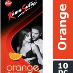 10 orange condoms 1 kamasutra original imafk79uyvy5x9kg 1