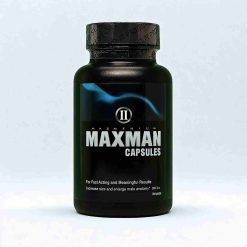 Maxman capsule price in bangladesh