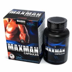 Maxman capsule price in bangladesh