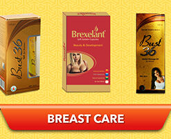 BREAST CARE