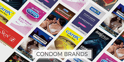 Condom Price in BD