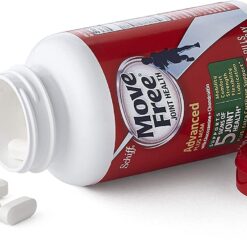 Move Free-120 count bottle-Joint Support Tablets