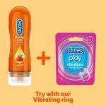 Durex Play Massage 2in1 Stimulating 200