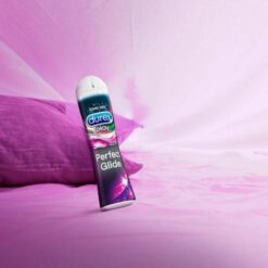 Durex Play Perfect Glide Anal Lube Silicone Lube 50 ml