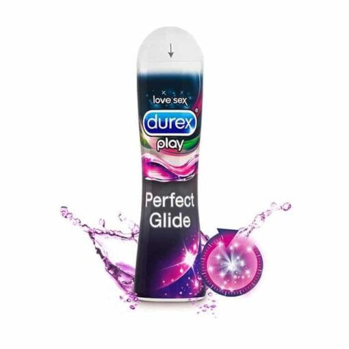 Durex Play Perfect Glide Lube 50ml