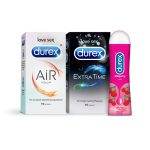Extra-Time_Air_Chekky-Cherry 50 ml