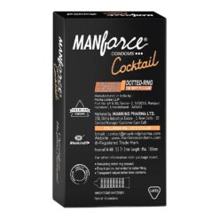 Manforce Cocktail