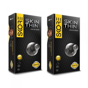Skore-Skin-Thin-Condom