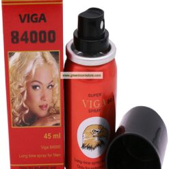 Viga Delay Spray-84000-45ml for Men02