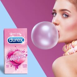durex bubblegum 1