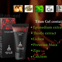 original titan gel