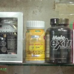 Male Extra capsule price in Bangladesh