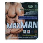 maxman tablets