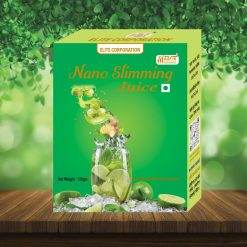 nano slimming juice